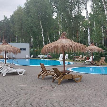 Apartament Riva Pobierowo Exterior photo