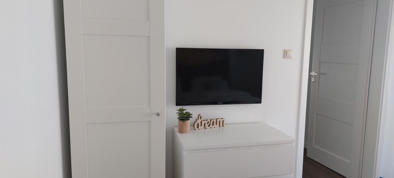 Apartament Riva Pobierowo Exterior photo
