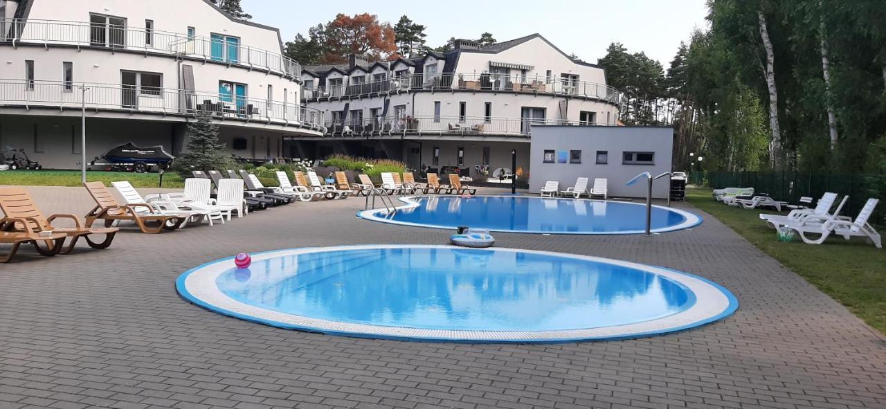Apartament Riva Pobierowo Exterior photo